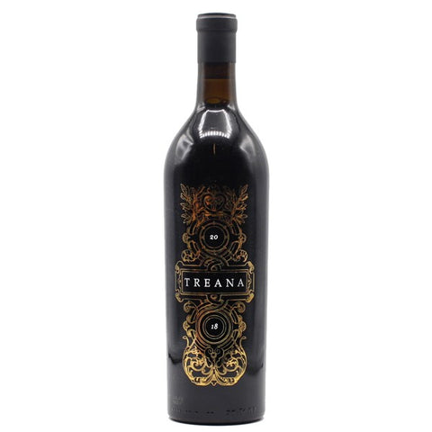 Treana Winery, Red Blend; Paso Robles (2021)
