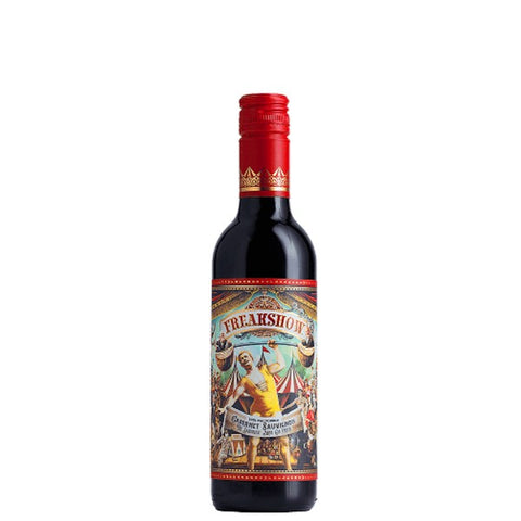 Michael David, Freakshow Cabernet Sauvignon, Demi Bouteille; Lodi (2021)