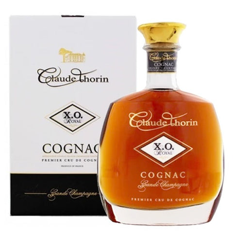 Thorin, Cognac XO Royal; Grande Champagne
