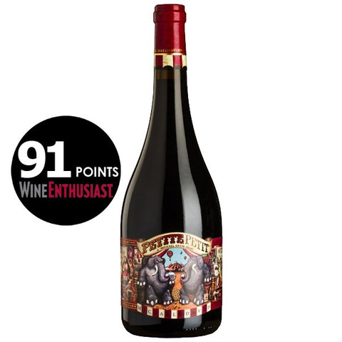 Michael David, Petite Petit; Lodi (2020)