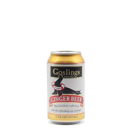 Gosling's Ginger Beer, 355ml
