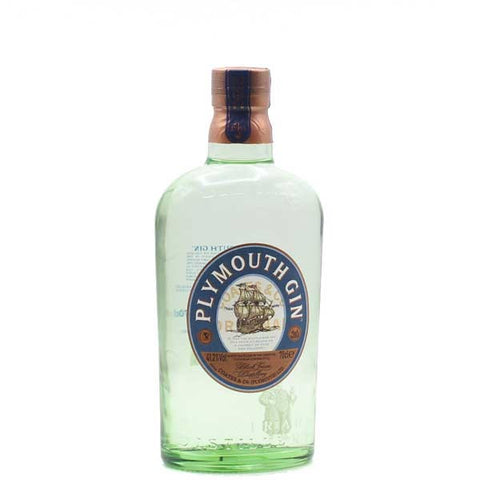 Plymouth Gin; Plymouth