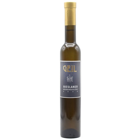 Oekonomierat Johann Geil, Rieslaner Beerenauslese; Rheinhessen (2020)