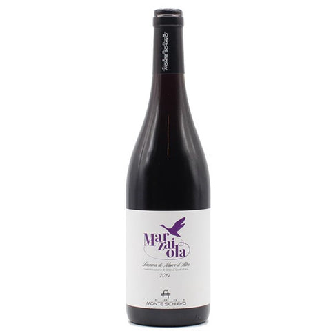 Tenuta Monte Schiavo, Marzaiola Lacrima di Morro d'Alba DOC (2019)