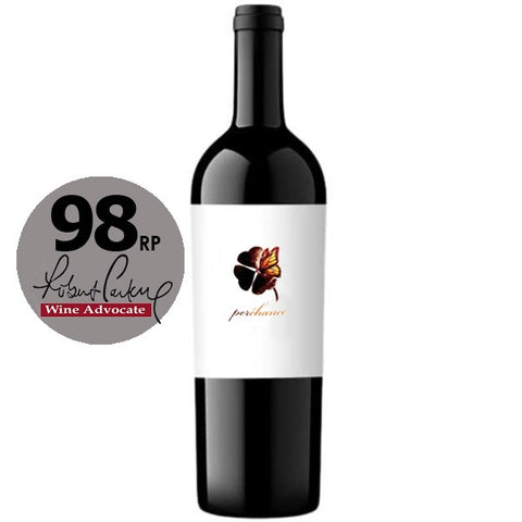 Perchance Cabernet Sauvignon, Beckstoffer Georges III Vineyard; Napa Valley (2021)