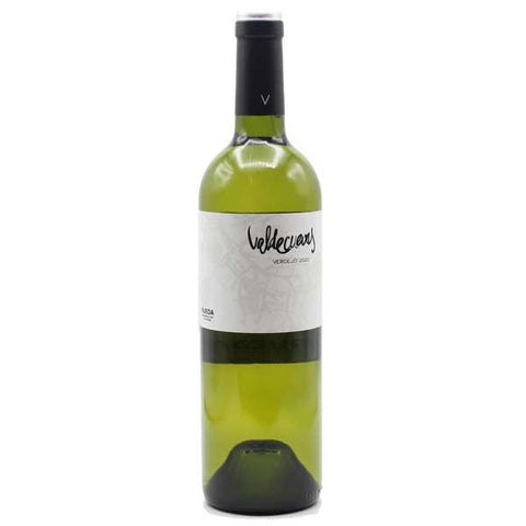 Valdecuevas, Verdejo; DO Rueda (2020)