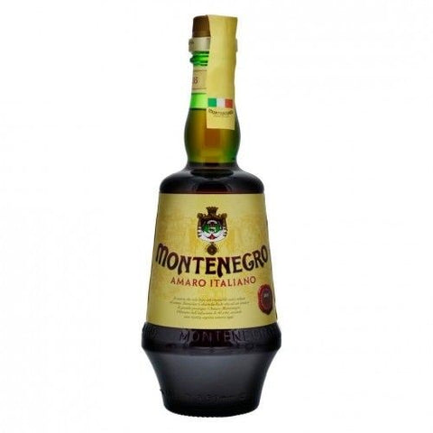 Montenegro Amaro Liquore