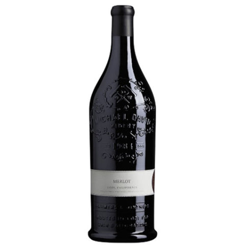 Michael David, Merlot; Lodi (2022)
