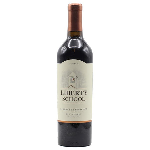 Liberty School, Cabernet Sauvignon; Paso Robles (2020)