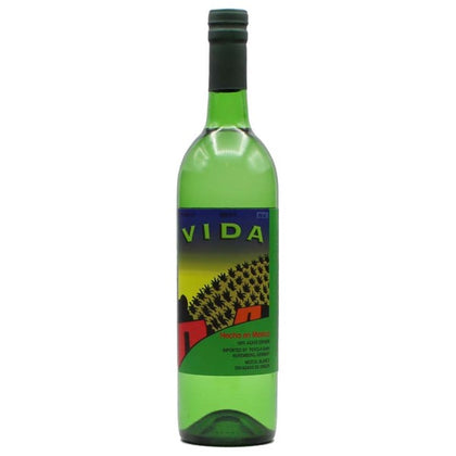 Del Maguey Mezcal; Vida