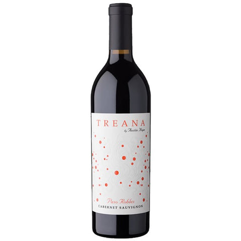 Hope Family Wines, Treana Cabernet Sauvignon; Paso Robles (2023)