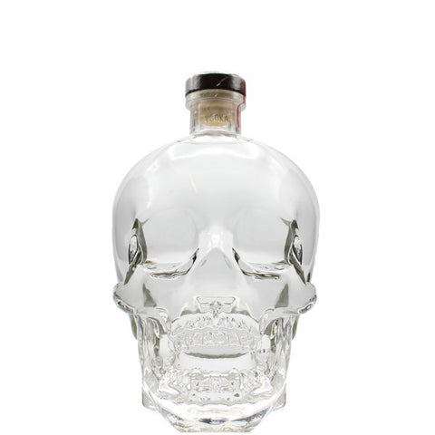 Crystal Head Vodka; Magnum