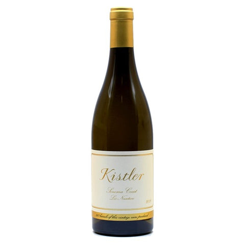 Kistler Chardonnay, Hyde Vineyard, LETZTE FLASCHE; Carneros (2022)