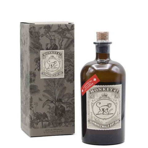 Monkey 47 Distillers Cut; 2023