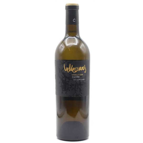 Valdecuevas, Verdejo Cuveé; Rueda (2021)