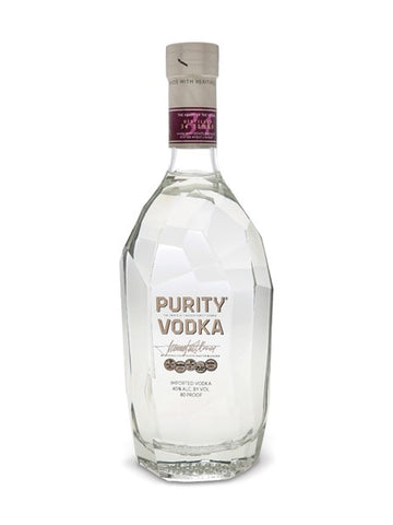 Purity Vodka; Schweden