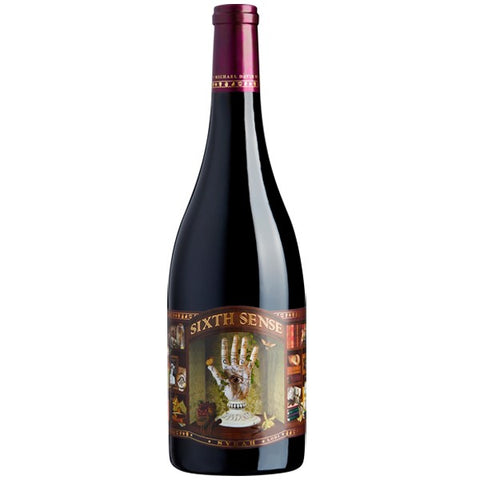 Michael David, 6th Sense Syrah; Lodi (2022)