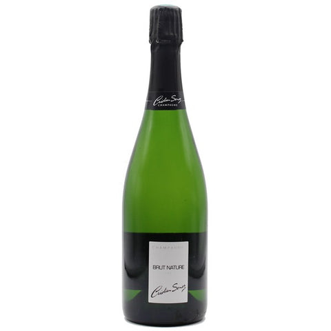 Christian Senez, Brut Nature; Champagne