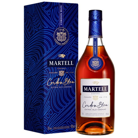 Martell, Cordon Bleu Cognac