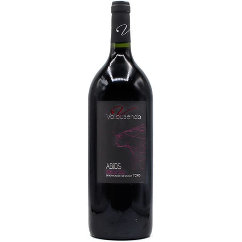 Bodegas Valbusenda, Abios, Tinta de Toro, MAGNUM; DOC Toro (2018)