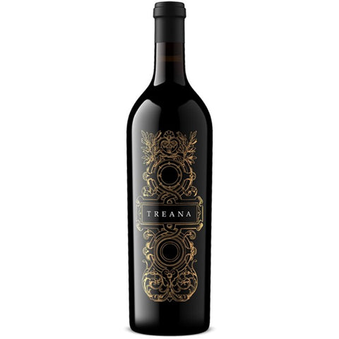 Hope Family Wines, Treana Red Blend; Paso Robles (2021)