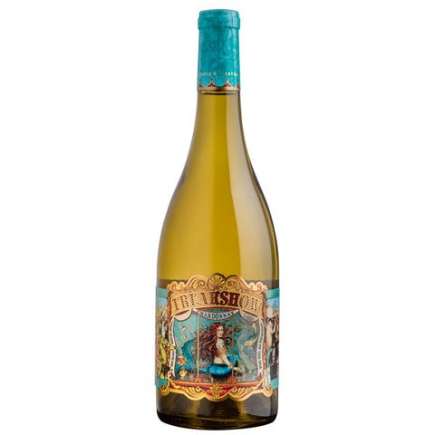 Michael David, Freakshow Chardonnay; Lodi (2022)