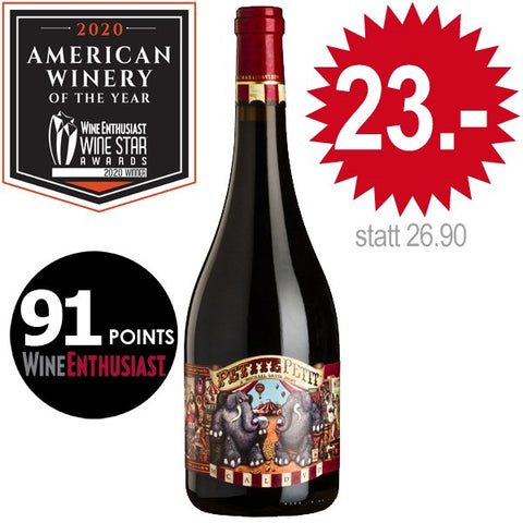 Michael David, Petite Petit; Lodi (2021)