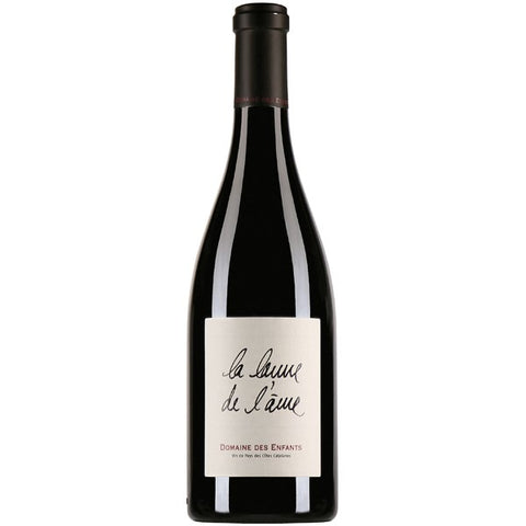 Domaine des Enfants, La Larme de L'âme; Vin de Pays Côtes Catalanes (2018)