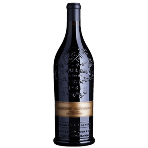 Michael David Winery, Reserve Cab. Sauvignon; Lodi (2022)