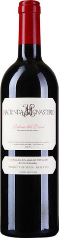 Hacienda Monasterio, D.O. Ribera del Duero (2021)