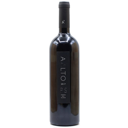 Aalto PS; DO Ribera del Duero (2021)