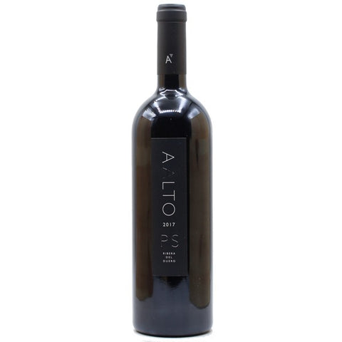 Aalto PS; DO Ribera del Duero (2021)