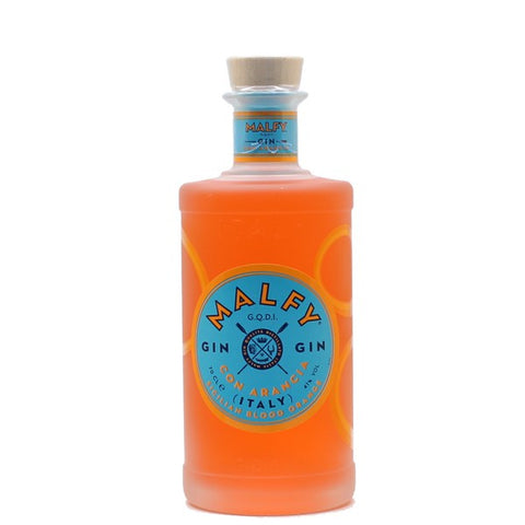 Malfy Gin, Orange; Italien