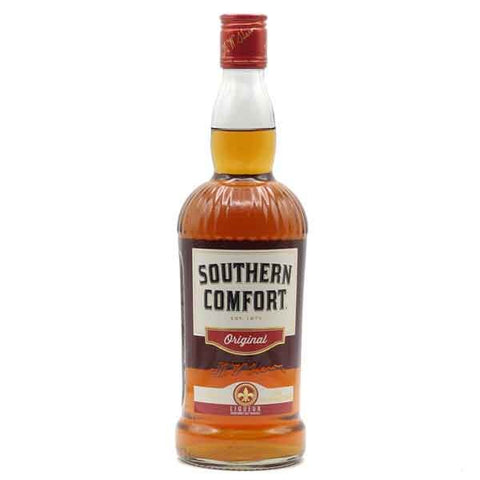 Southern Comfort Whiskey Likör