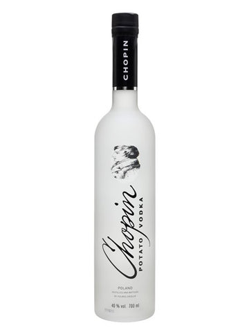 Chopin Potato Vodka; Polen