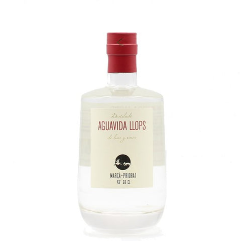 Brisfere S.L., Aguavida Llops; Priorat
