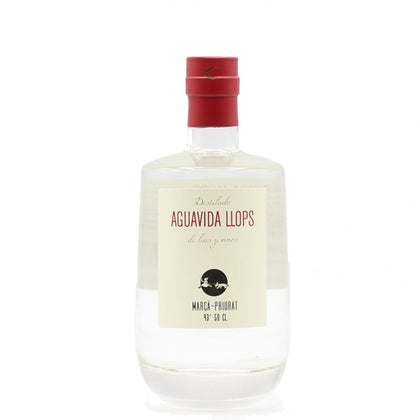 Brisfere S.L., Aguavida Llops; Priorat