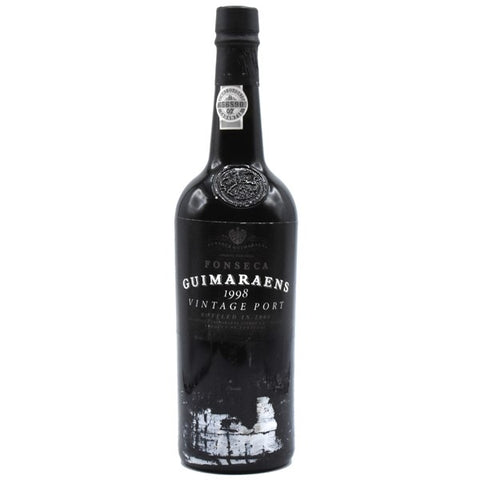 Fonseca, Guimaraens Vintage 1998; Portwein (1998)