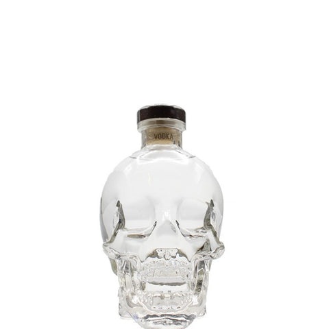 Crystal Head Vodka