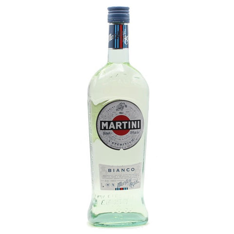 Martini Bianco; Torino