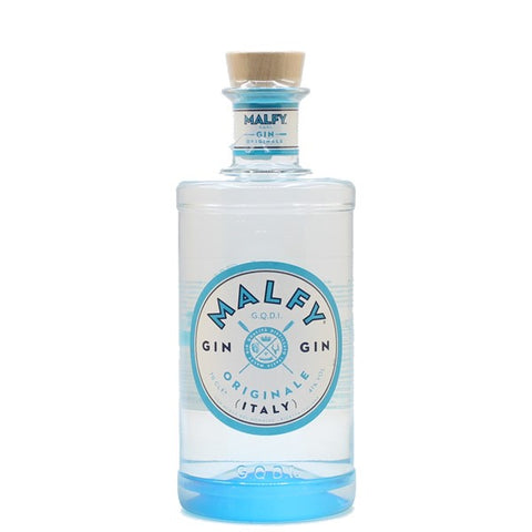 Malfy Gin Original; Italien