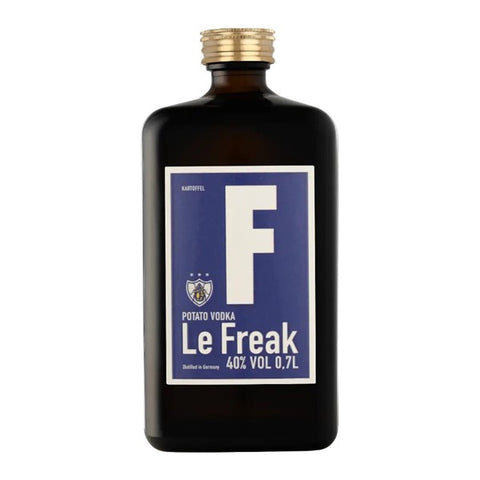 Jacobi Spirits, Le Freak Potato Vodka; Baden-Württemberg