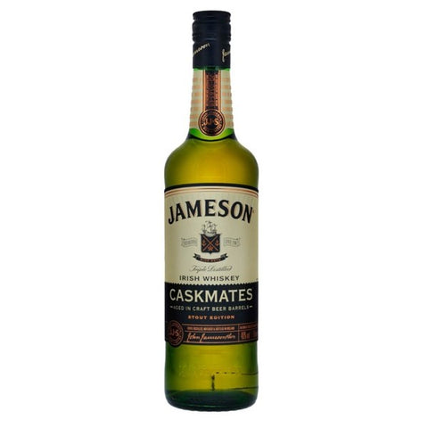 Jameson Caskmates Irish Whiskey