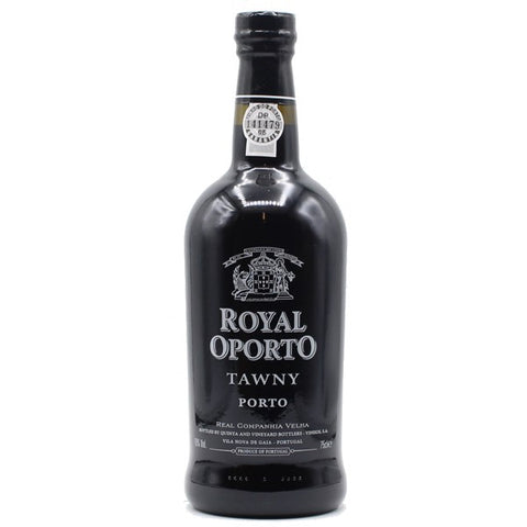 Royal Oporto, Tawny Port; Portugal