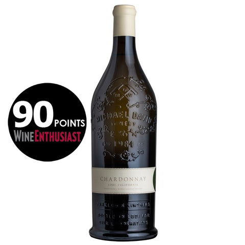 Michael David, Chardonnay; Lodi (2021)