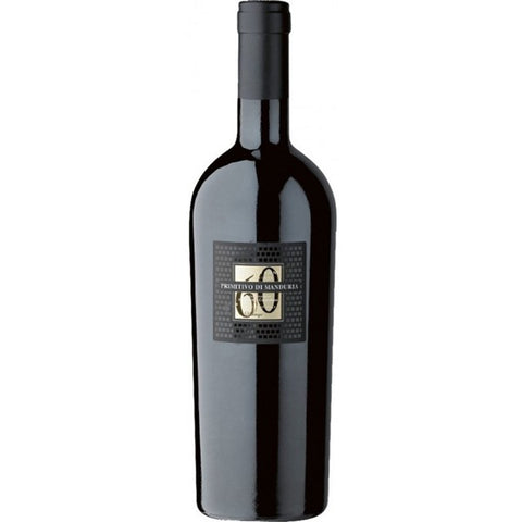 Sessantanni, Primitivo di Manduria DOP (2017)