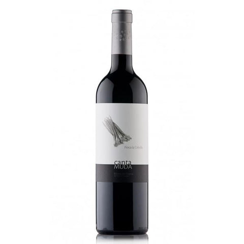 Finca la Cebolla, Tempranillo Canta Mauda; Ribera del Duero (2022)