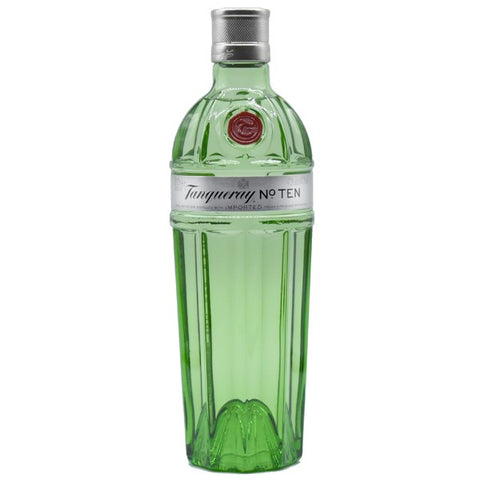 Tanqueray No. Ten; London, England