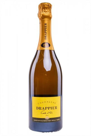 Champagne Drappier Carte d'Or