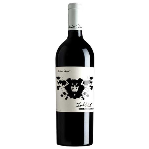 Michael David, Inkblot Cabernet Franc; Lodi (2021)